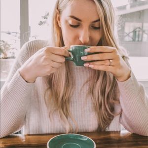 Meet your Posher, Paige